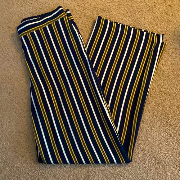 Rachel Zoe Pants - Rachel Zoe wide leg pant